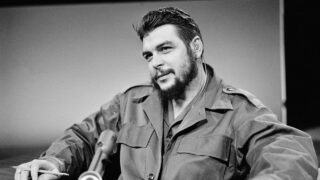 che