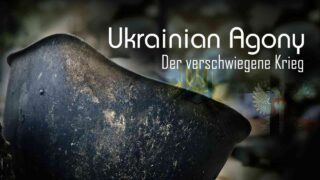 украинска агония филм