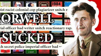 Orwell